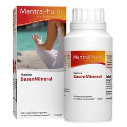 MANTRA BASENMINERAL