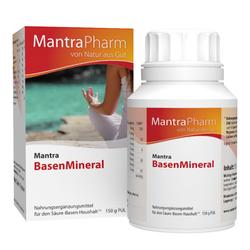 MANTRA BASENMINERAL