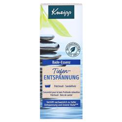 KNEIPP BADE-ESS TIEFENENT