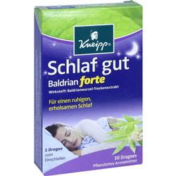 KNEIPP SCHLAF GUT