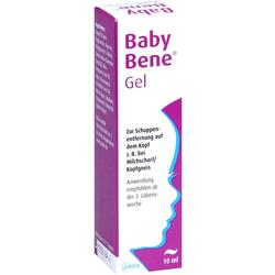 BABYBENE GEL