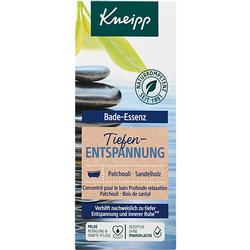 KNEIPP BADE-ESS TIEFENENT