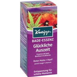 KNEIPP BADE-ESS GLUECKLICH