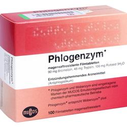 PHLOGENZYM