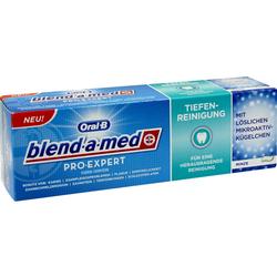 ORAL B BLEND PRO TIEF REIN