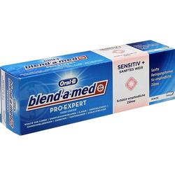 ORAL B BLEND PRO SANFT WEI