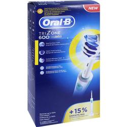 ORAL-B TRIZONE600 STANDARD