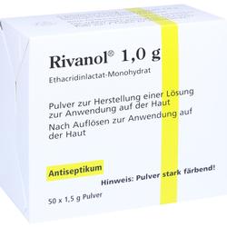 RIVANOL 1.0G