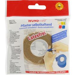 PFLASTER SH 2.5CM X 2.5M