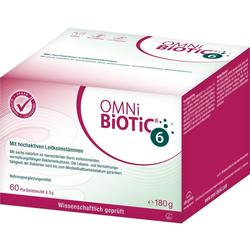 OMNI BIOTIC 6