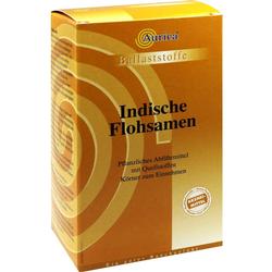 FLOHSAMEN INDISCH