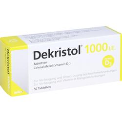 DEKRISTOL 1000 IE