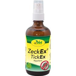 ZECKEX VET