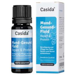 MUND GESUND FLUID REP&PROT