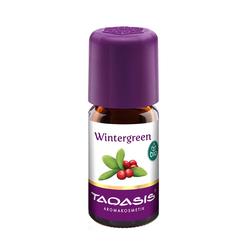 WINTERGREEN BIO