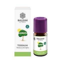 BALDINI TEEBAUM BIO I.UK.