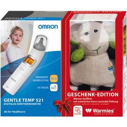 OMRON GENTLE TEMP 521SCHAF