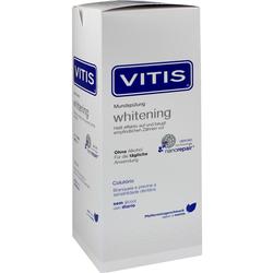 VITIS WHITENING MUNDSPUEL