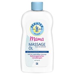 PENATEN MAMA MASSAGE-OEL