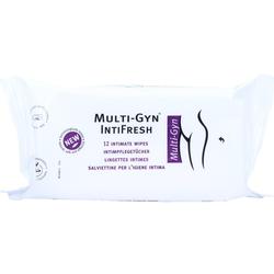 MULTI GYN INTIFRESH