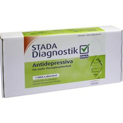 STADA DIAGNOSTIK ANTIDEPRE