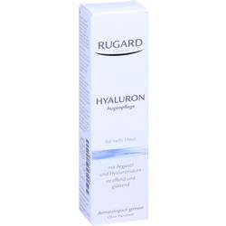 RUGARD HYALURON AUGENPFLEG