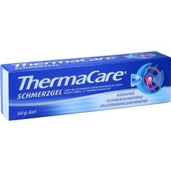 THERMACARE SCHMERZGEL