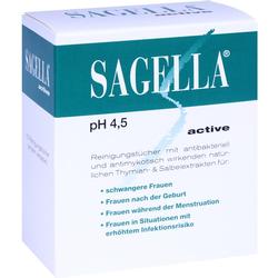 SAGELLA ACTIVE