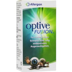 OPTIVE FUSION