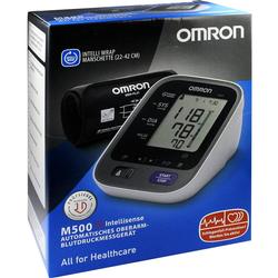 OMRON M500 OB BMG HEM7321D