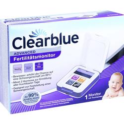 CLEARBLUE FERT MONITOR 2.0