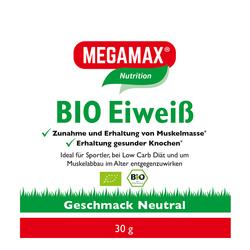 BIO EIWEISS NEUTRAL MEGAMA