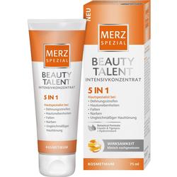 MERZ SPEZIAL BEAUTY TALENT