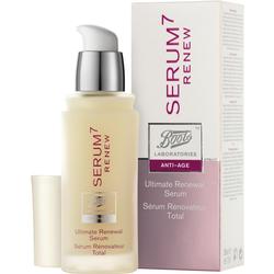 BOOTS LAB SERUM7 REN SERUM