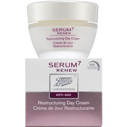 BOOTS LAB SERUM7 RENEW TAG