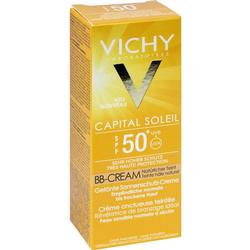 VICHY CAP SOL BB CR LSF50+