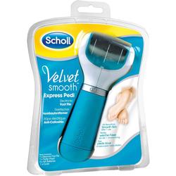 SCHOLL VELVET SM EXP PE HE