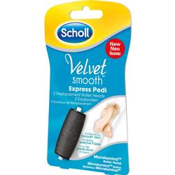 SCHOLL VELVET SM EXP PE ER