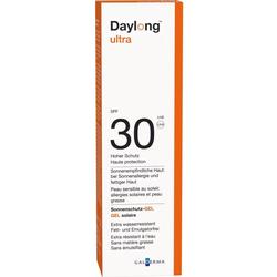 DAYLONG ULTRA GEL SPF 30