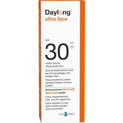 DAYLONG ULTRA GELFLU SPF30