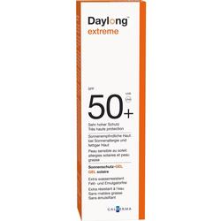 DAYLONG EXTREME GEL SPF50+