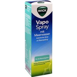 WICK VAPOSPRAY NA SP ISOTO