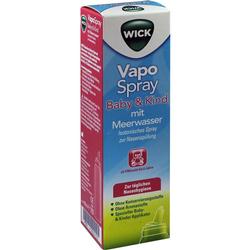 WICK VAPOSPRAY NA SP KINDE