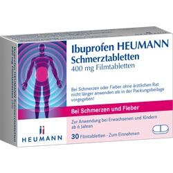 IBUPROFEN HEUM SCHMERZ 400