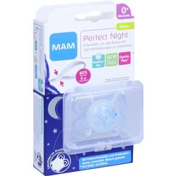 MAM PERFECT NIGHT 0-6