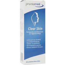 PRONTOMED CLEAR SKIN