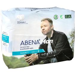 ABENA MAN FORMULA 1 EINLAG