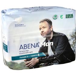 ABENA MAN FORMULA 2 EINLAG