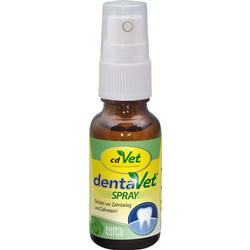 DENTAVET SPRAY