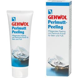 GEHWOL PERLMUTT PEELING